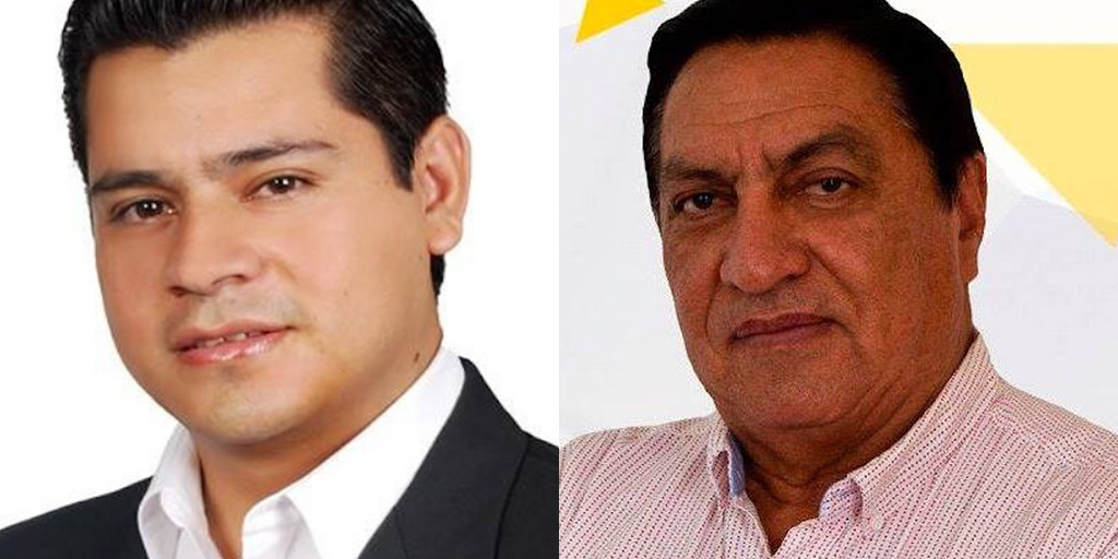 Asesinan a dos candidatos en Michoacán en menos de 24 horas