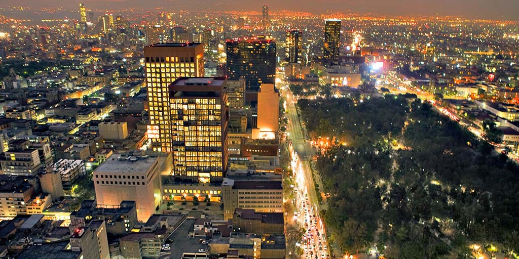 ¿Qué necesitan las ciudades latinoamericanas para mejorar su productividad?