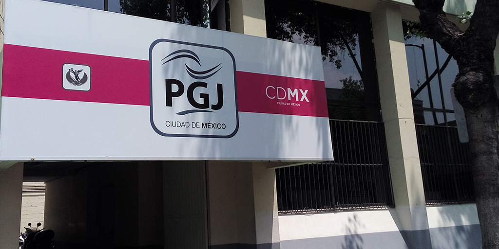 PGJCDMX lista para la Jornada Electoral