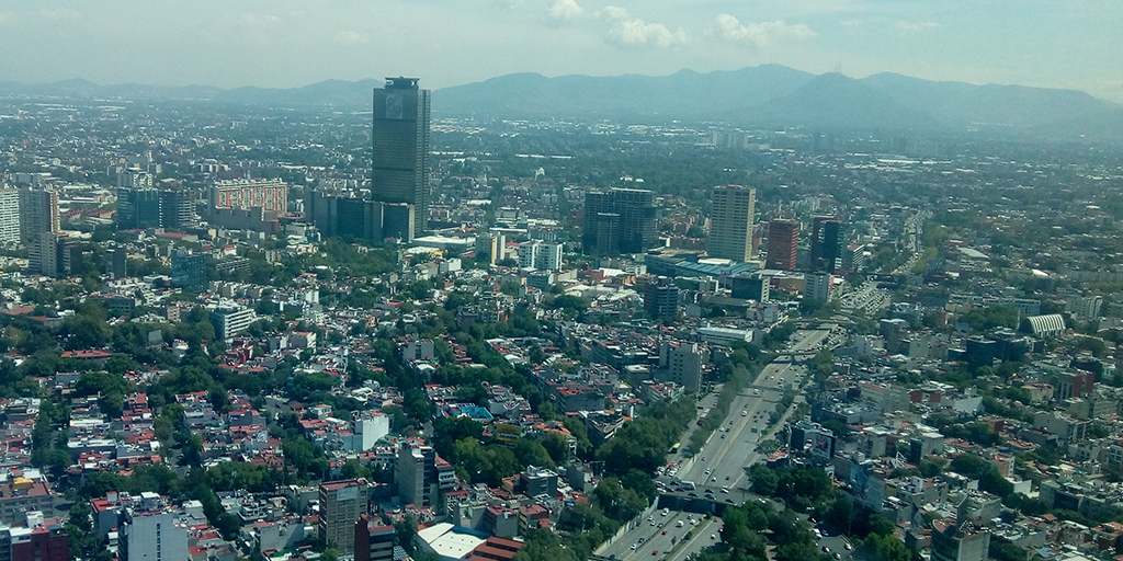 Planeación para la Ciudad de México: los nuevos instrumentos