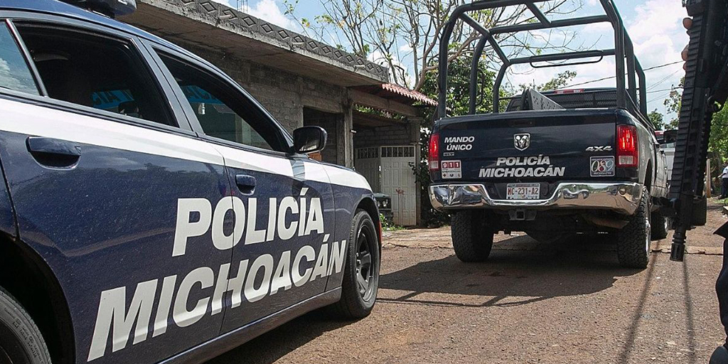 El riesgo de ser alcalde en Michoacán