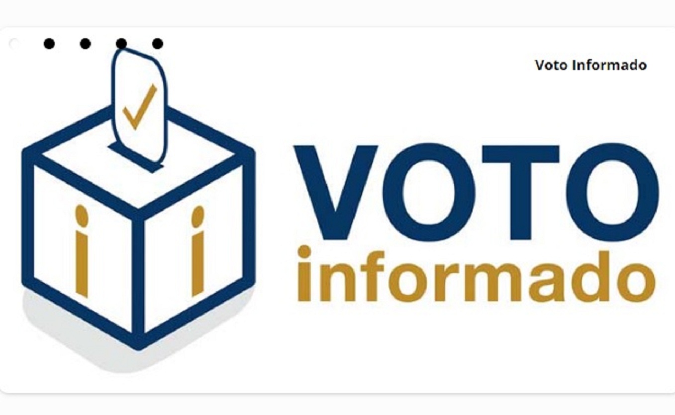 El 75% de los candidatos expusieron sus programas en “Voto Informado 2018”