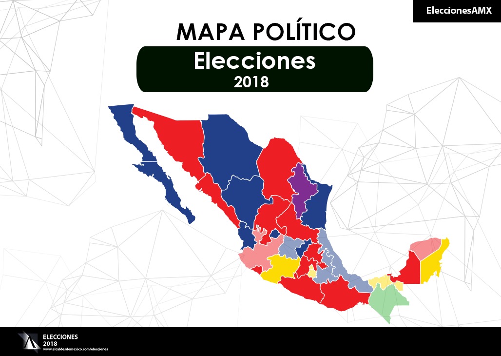¿Por qué se podrían anular las elecciones en México?