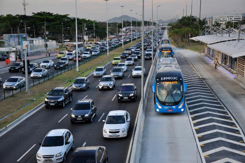La implementación del bus eléctrico: el caso de Belo Horizonte