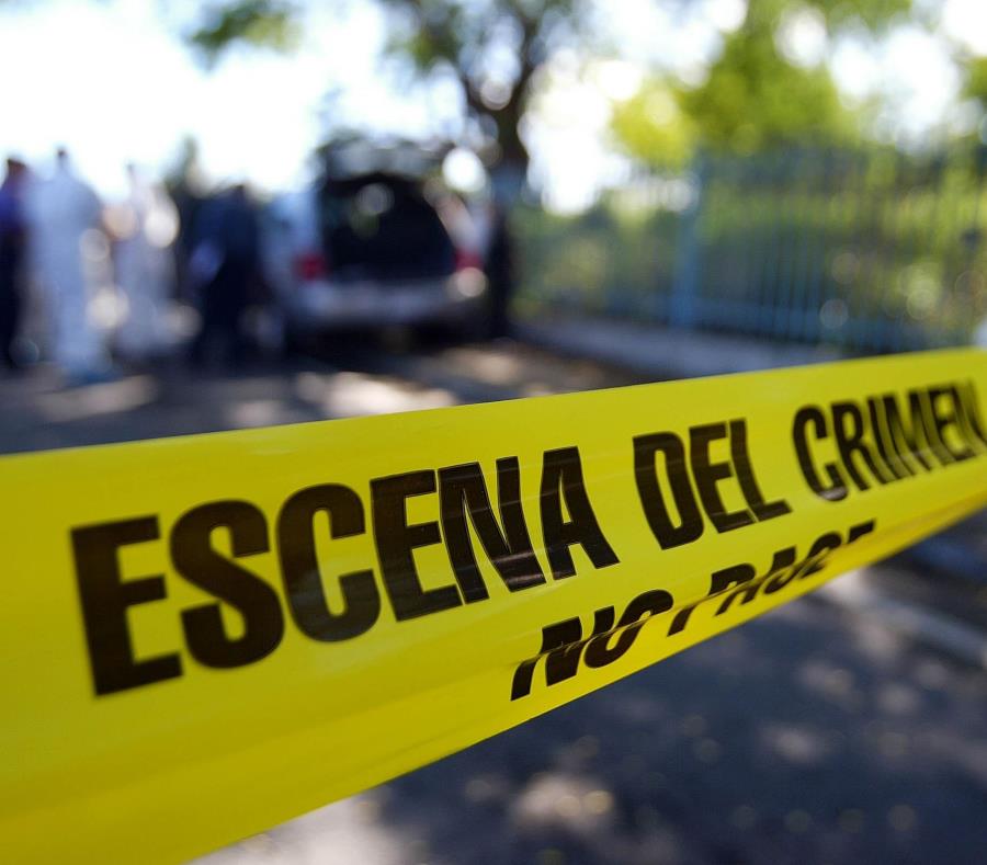 Asesinan a tiros a alcalde en Jalisco