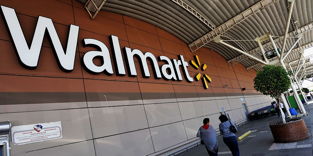 Walmart venderá gas LP en municipios mexiquenses