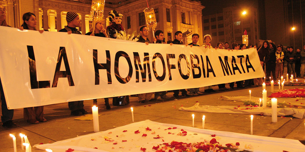 ONU condena y pide poner fin a los crímenes de odio en Veracruz