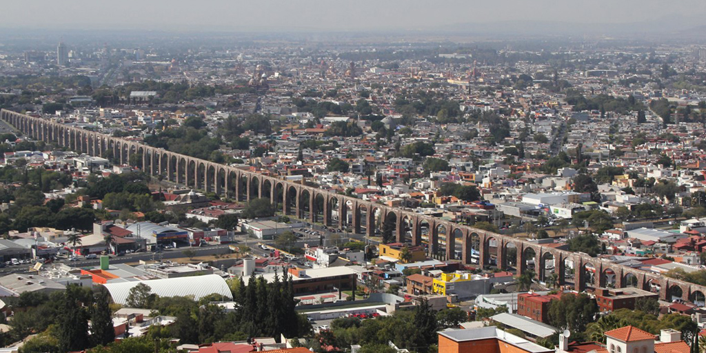 Querétaro es el primer municipio del país que paga totalmente su deuda pública