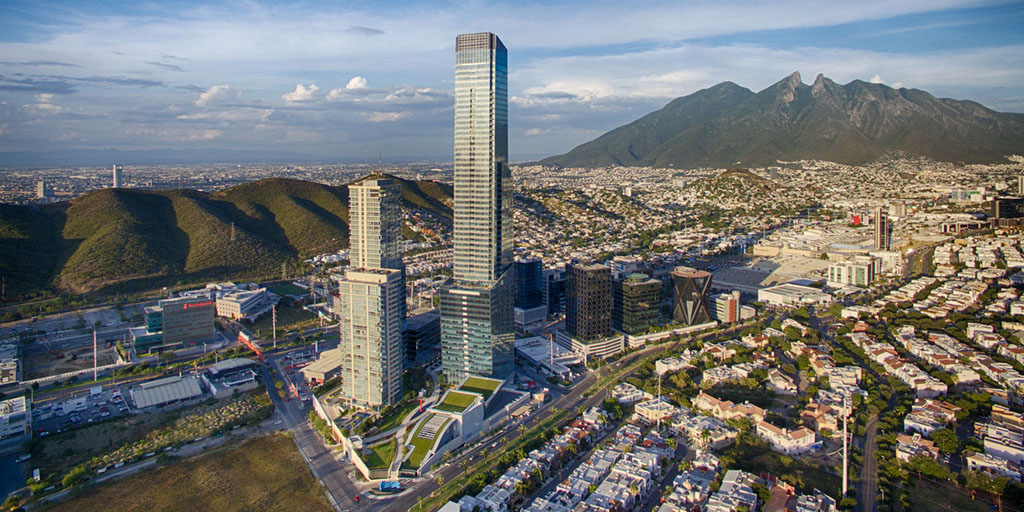 Las 10 ciudades mexicanas con mayor calidad de vida