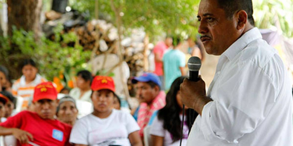 Muere en accidente de tránsito el alcalde de Santiago Tetepec, Oaxaca
