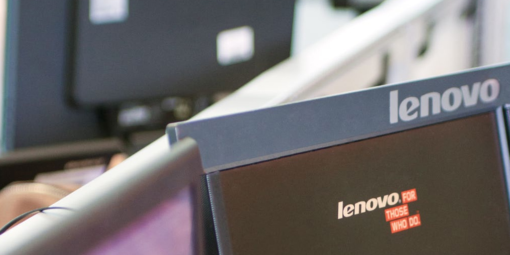 Gestiones e inversiones eficaces con herramientas tecnológicas de Lenovo