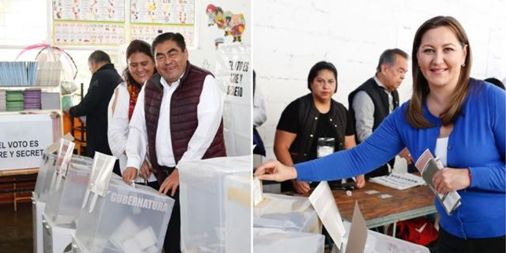 Morena interpone su último recurso ante el TEPJF para anular elección en Puebla