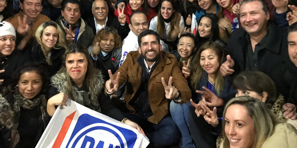Devuelven triunfo al PAN en Monterrey y ratifican al PRI en Guadalupe
