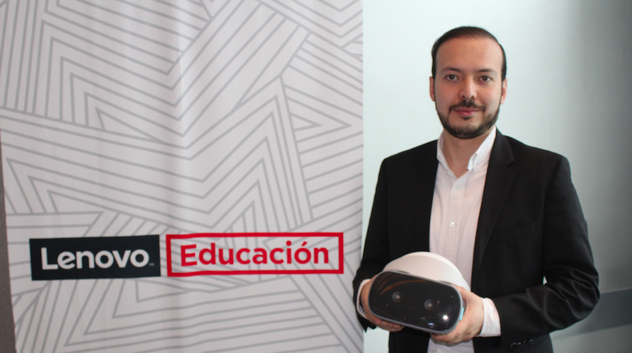 Llegan nuevas herramientas tecnológicas para el sector educativo en México