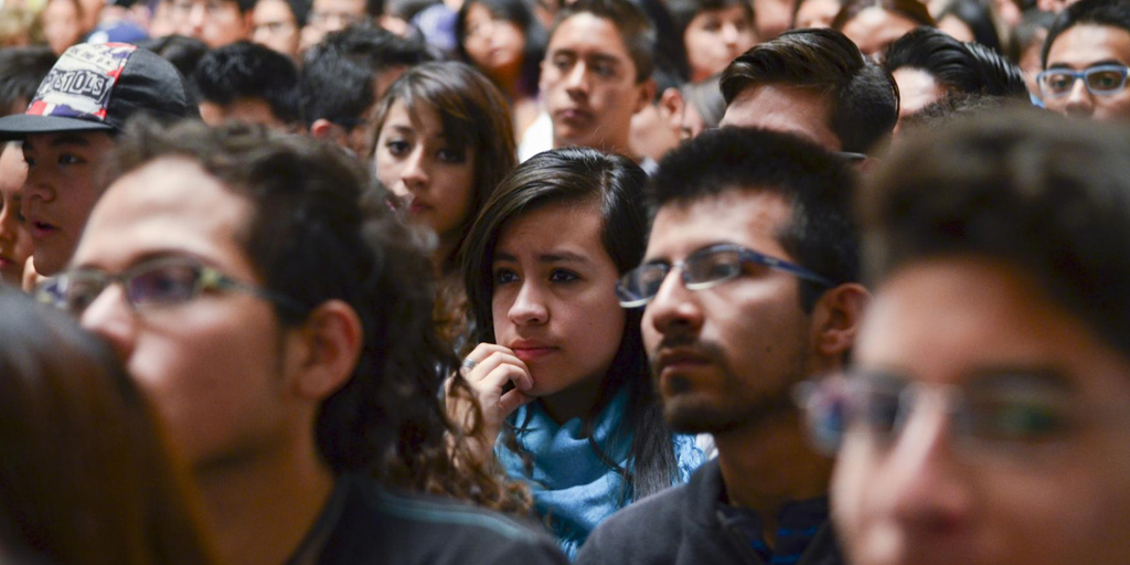 Potencial y rezagos en los millennials de América Latina