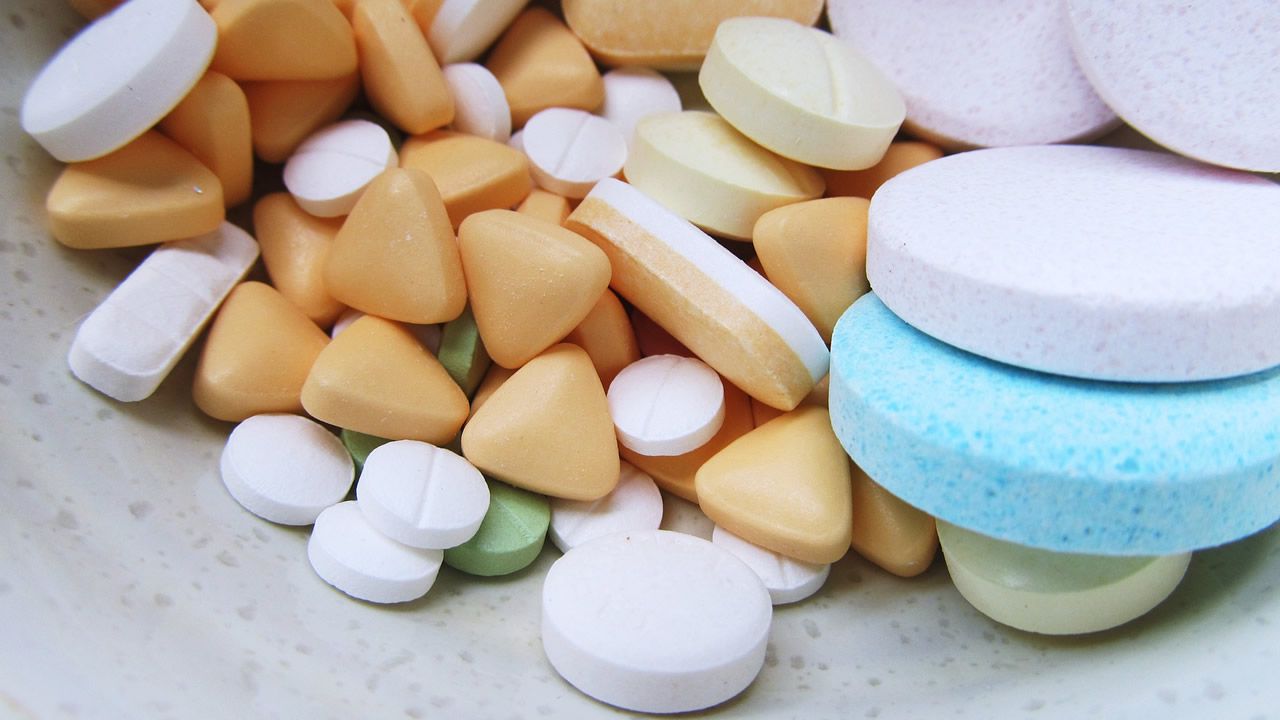 IBD presenta estudio sobre la regulación de los opioides y otras drogas