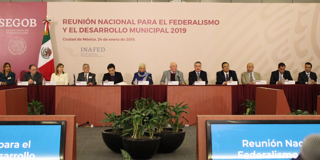 Auditoría Superior recomienda a municipios cobrar impuesto predial