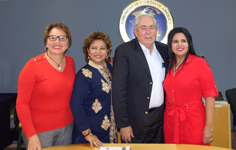 Presidentas municipales acuerdan conformar agrupación de alcaldes de destinos turísticos