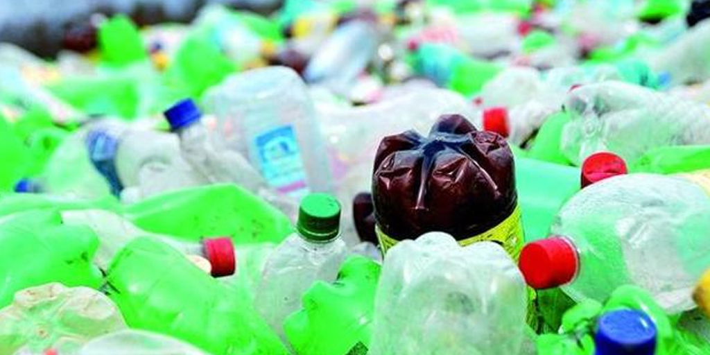 Empresas crean la Alianza para Eliminar los Residuos Plásticos