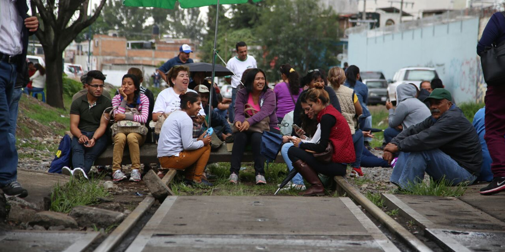 Gobierno de México transfiere mil mdp para pagar a maestros de la CNTE en Michoacán