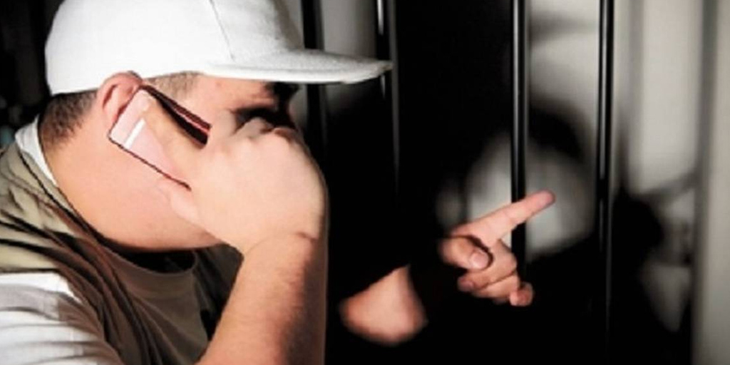 Busca PAN frenar llamadas de extorsión desde cárceles con multas a concesionarias telefónicas