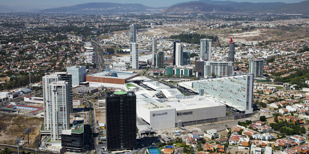 Guadalajara, la ciudad con mayor avance en los ODS de la Agenda 2030
