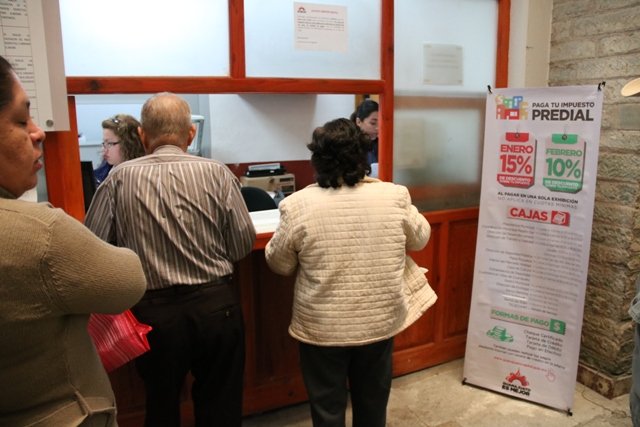 Capacitarán a municipios de Guanajuato para una recaudación eficiente