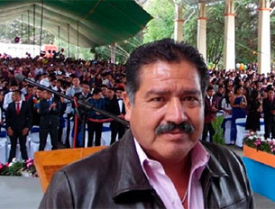 Asesinan a alcalde de Tlaxiaco Oaxaca