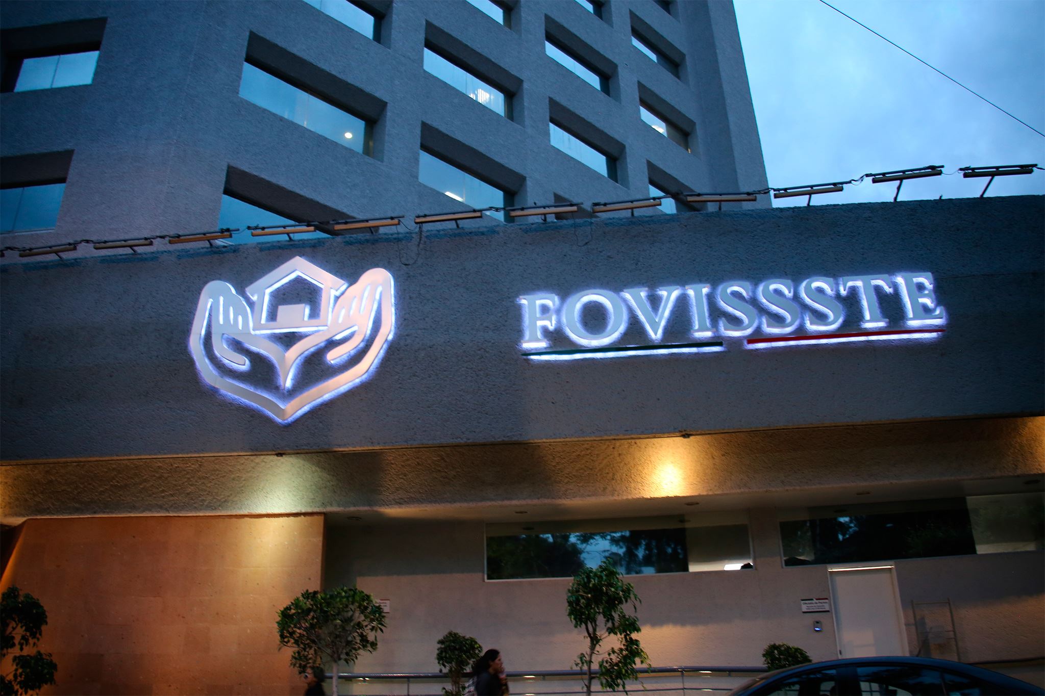 FOVISSSTE anuncia incremento en créditos para derechohabientes