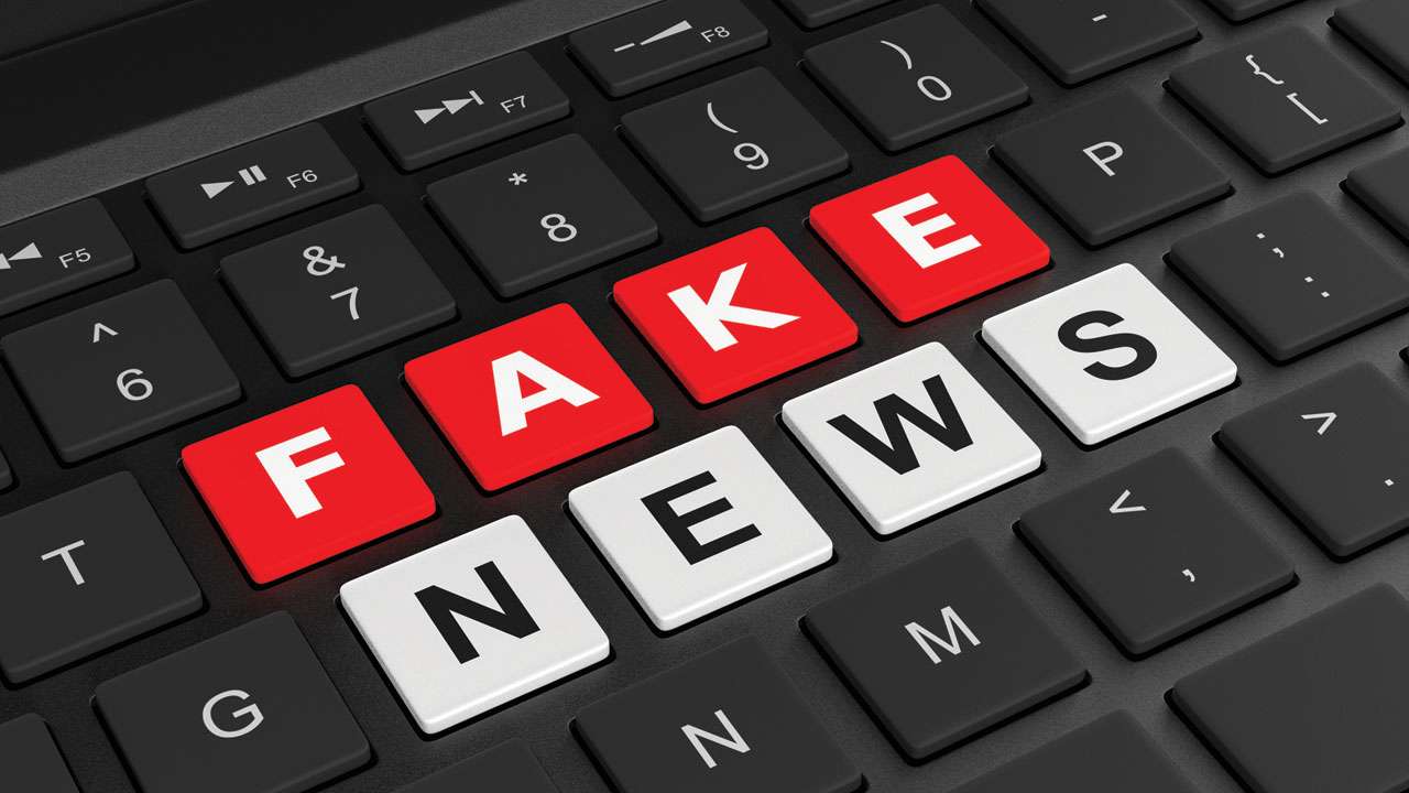 ¿Sirven las fake News?