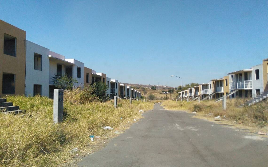 Qué hacer para recuperar la vivienda abandonada? | Alcaldes de México