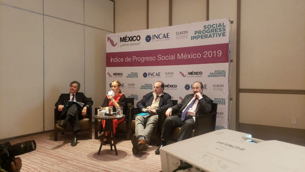 Estados del norte del país, los de mayor progreso social: México, ¿Cómo vamos? - Alcaldes de México