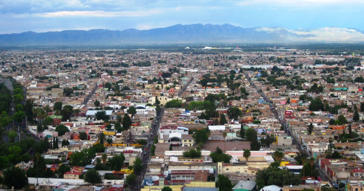 El BID le otorga un préstamo a México por 600 mdd para planificación territorial y urbana