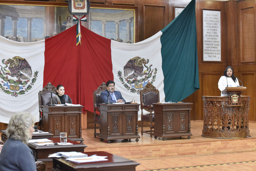 Municipios mexiquenses deberán garantizar el acceso a la educación inicial y superior
