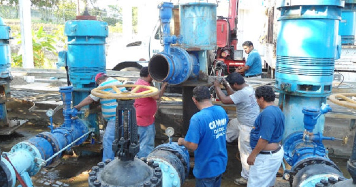Acapulco presentará proyecto de energía solar para saneamiento de agua