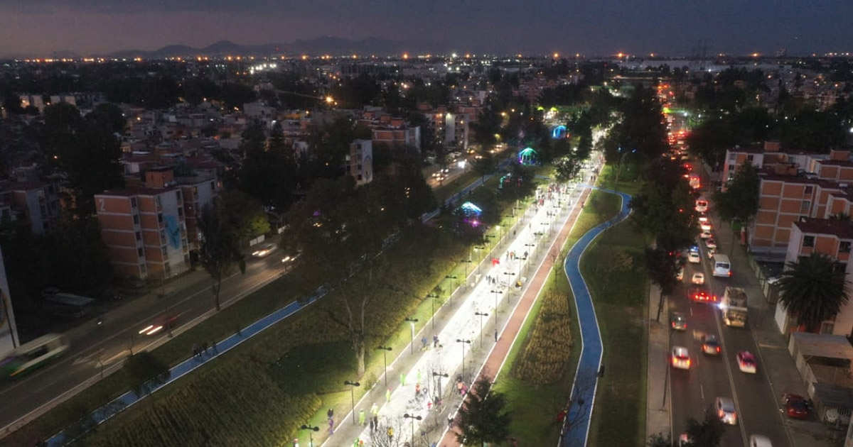 Los alcaldes, la clave de las ciudades