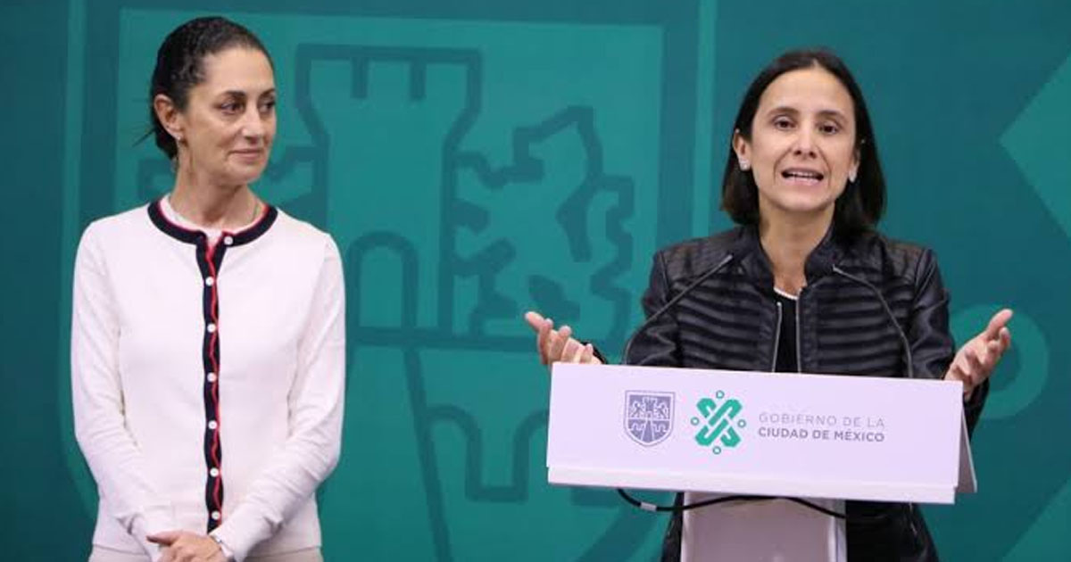 Gobierno de la CDMX otorga beneficios fiscales a capitalinos en el inicio de 2020