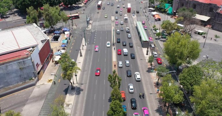 CDMX invertirá más de 19 mil mdp en obras urbanas | Alcaldes de México