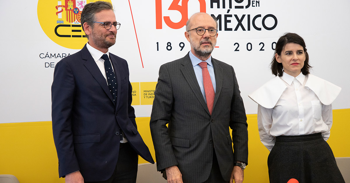 Empresas españolas mantienen su compromiso de inversión para 2020