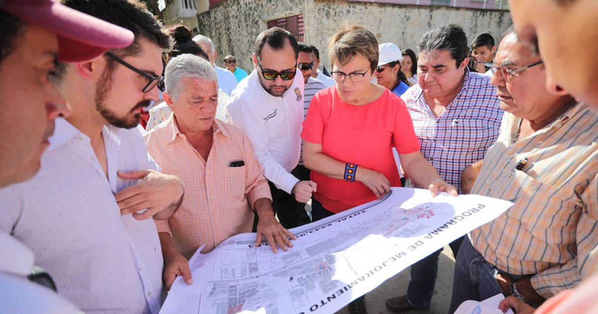 Municipio de Solidaridad prepara un centro integral de atención a la mujer