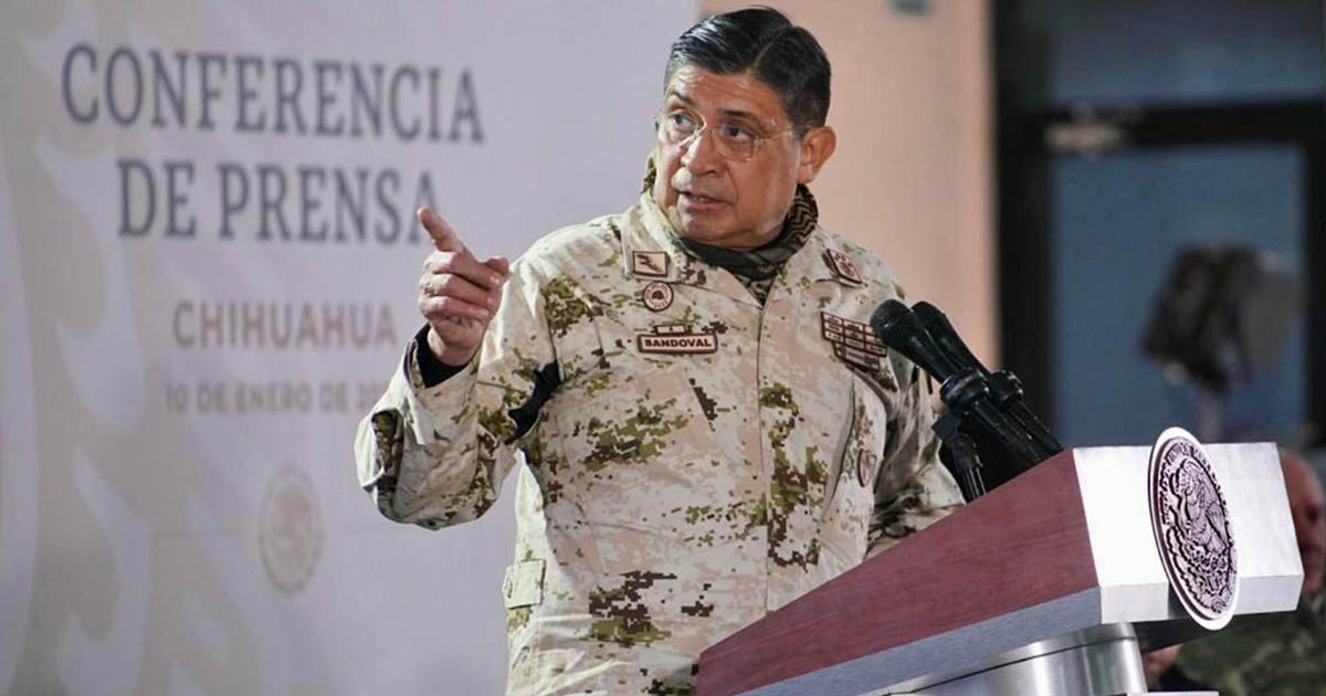 Ciudad Juárez concentra el 63% de homicidios dolosos