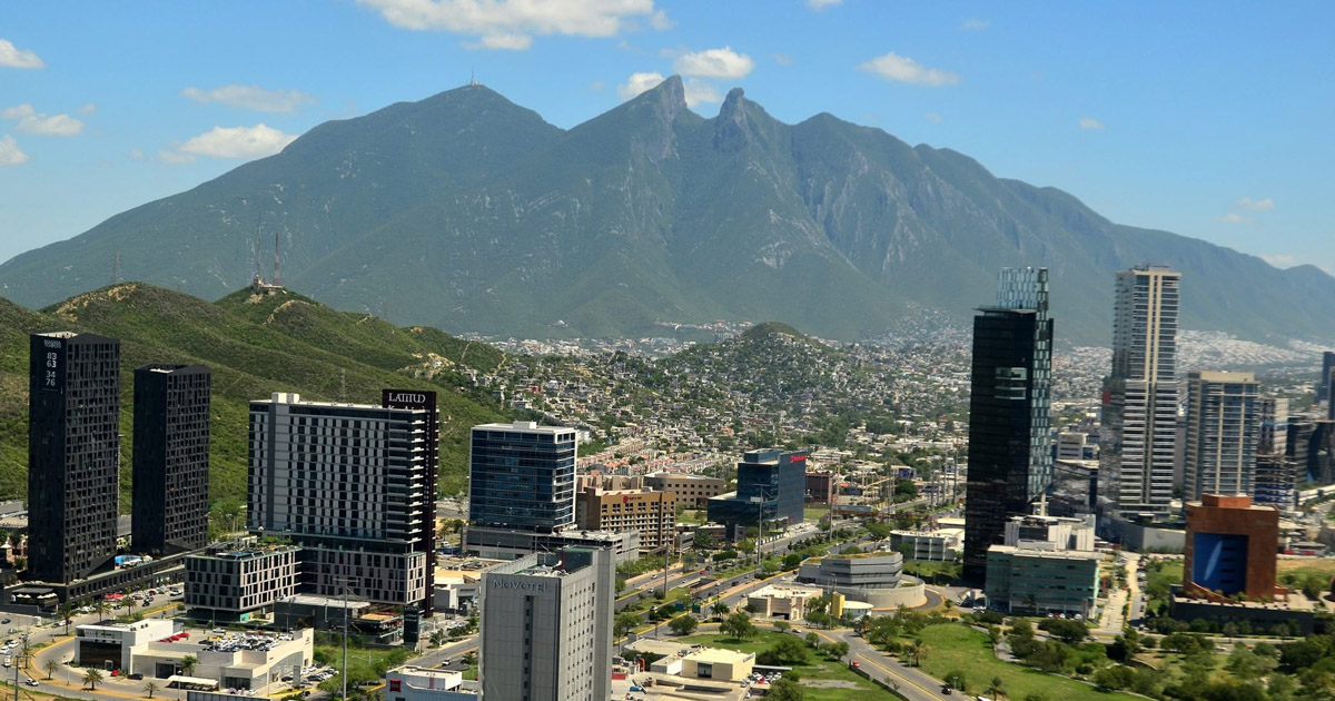 Estas son las ciudades más habitables de México