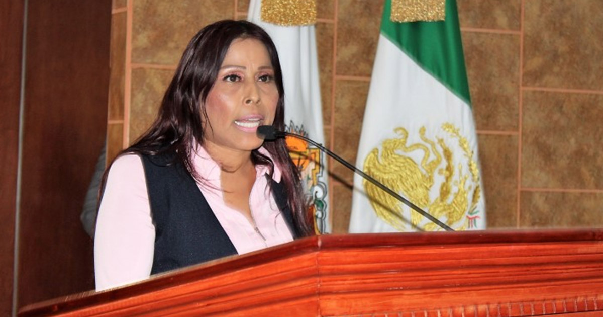 Congreso de Baja California presenta iniciativa para considerar delito la violencia política de género
