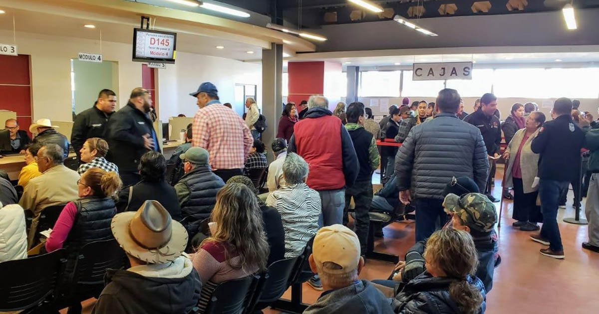 Gobierno de Ensenada otorga descuentos de hasta 50% en el predial