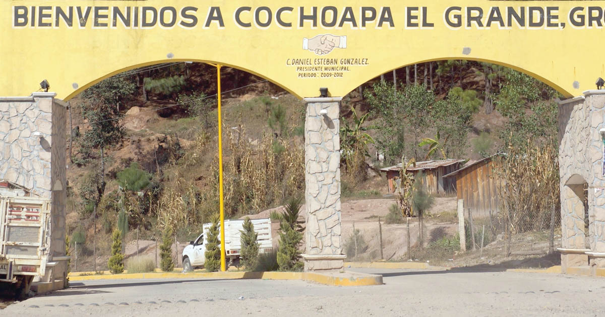 Hallan restos de alcalde electo en Guerrero desaparecido en 2018