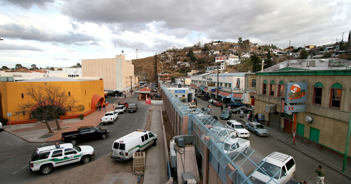 Alistan cumbre de ciudades hermanas de México y Estados Unidos