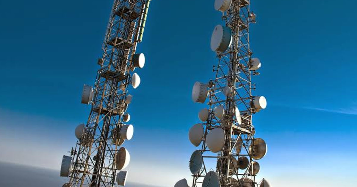 El 83% de los municipios mexicanos cuenta con cobertura móvil 3G y 4G