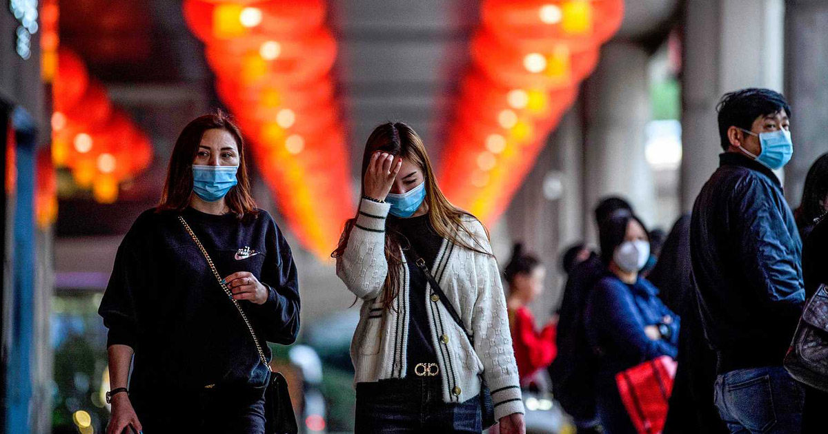 Qué es y cómo detectar el nuevo coronavirus de origen chino