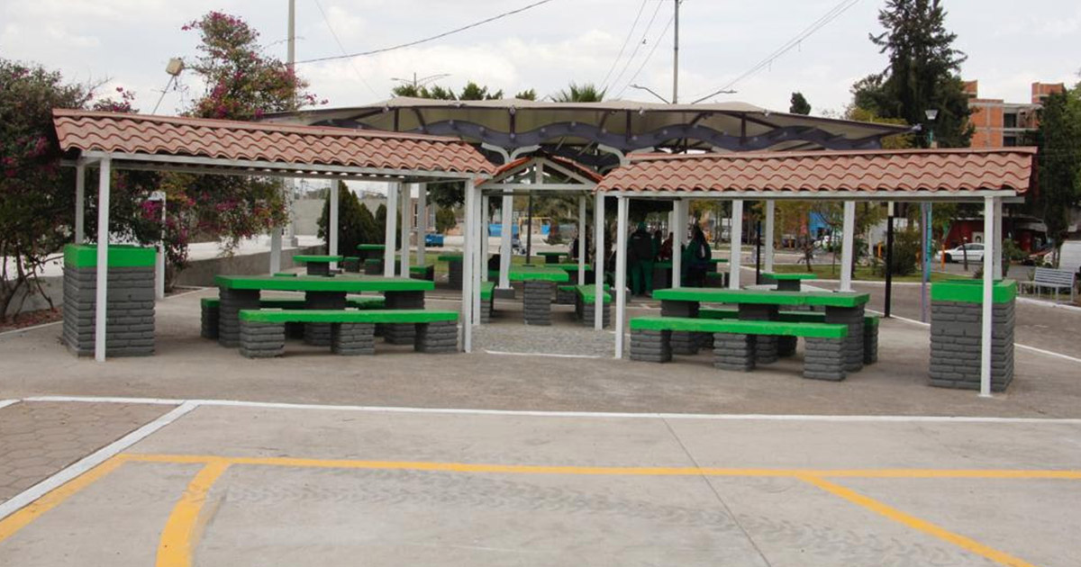 La alcaldía Venustiano Carranza será conocida mundialmente por recuperar sus espacios públicos: Sheinbaum