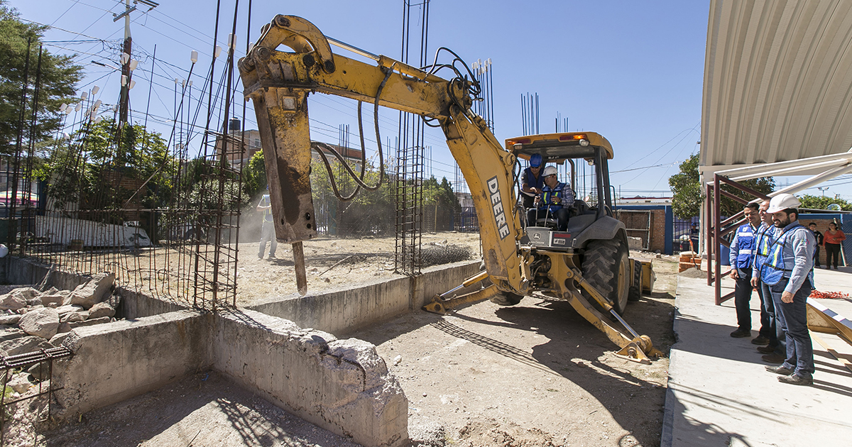 Querétaro dará recursos a municipios para proyectos de infraestructura